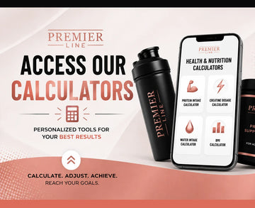 Health Calculators: A Smarter Way to Reach Your Wellness Goals