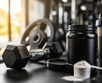 Creatine Before or After Workout? Here's What Science Says