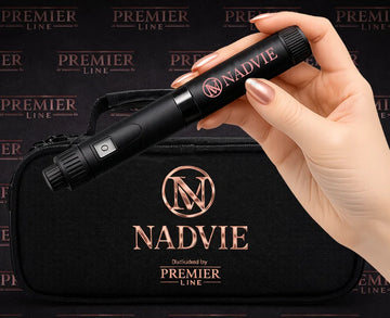 NADVIE NAD+ pen by Premier Line precision applicator device for daily wellness routine support