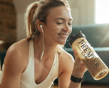 WHY RECOVERY IS JUST AS IMPORTANT AS TRAINING