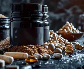 Morning vs. Night Supplements: Should You Change Your Wellness Routine Throughout the Day?