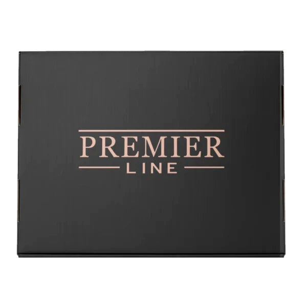 Signature Collection supplement box by Premier Line with complete wellness products
