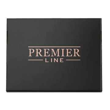 Signature Collection supplement box by Premier Line with complete wellness products
