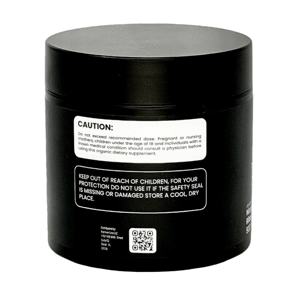 NAD supplement capsules supporting daily wellness