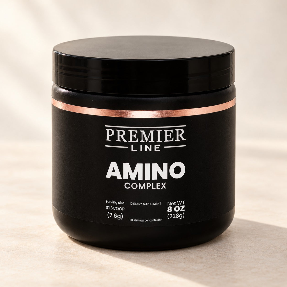 Premier Line Amino Complex