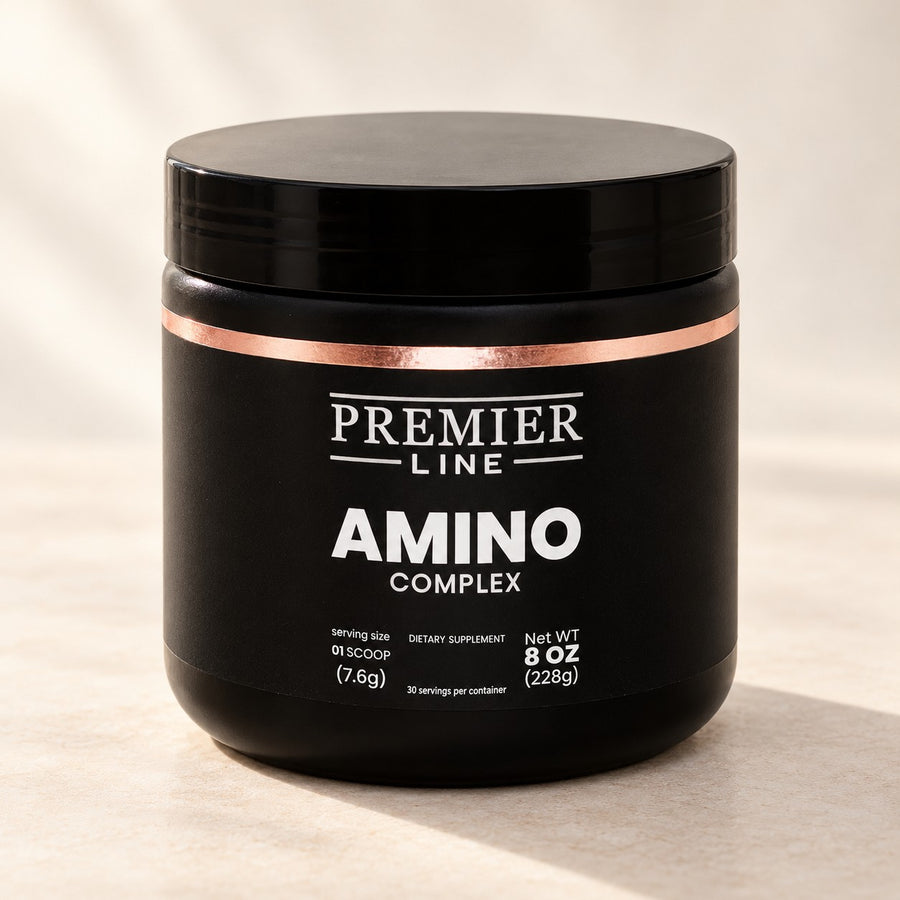 Amino Complex — 30 Servings