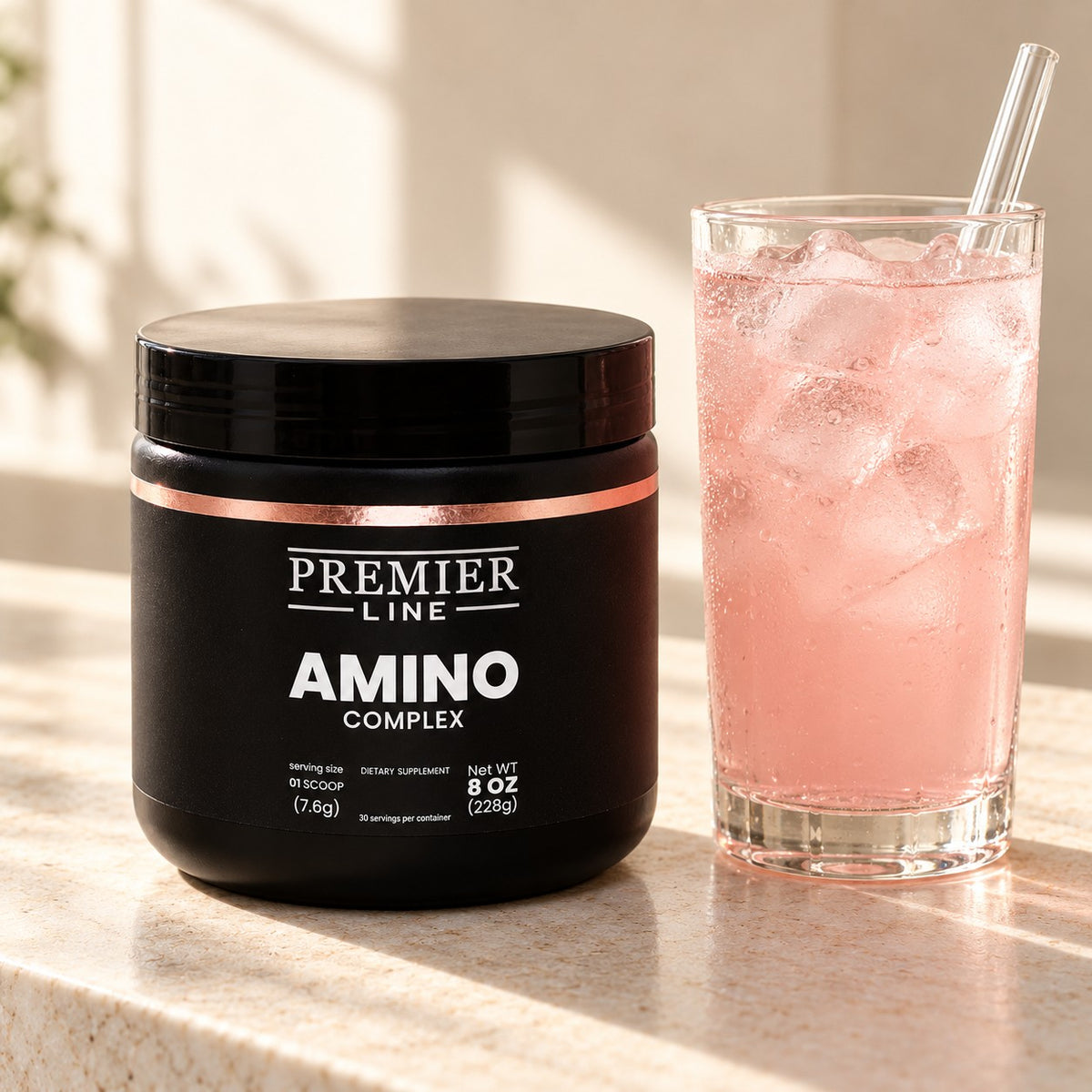 Premier Line Amino Complex