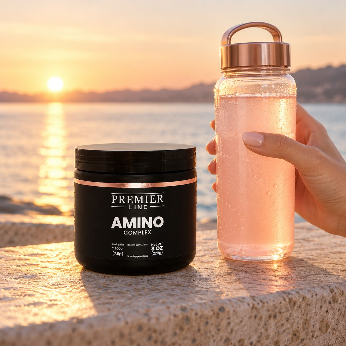 Premier Line Amino Complex