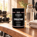 Premier Line Creatine Monohydrate
