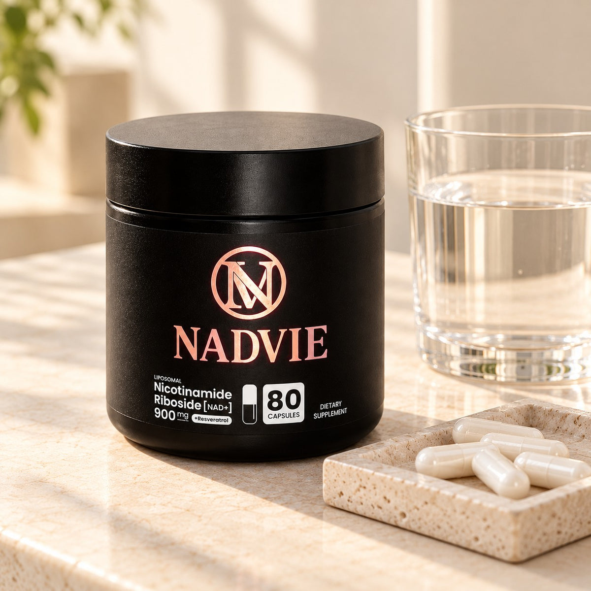 Premier Line Nadvie Capsules