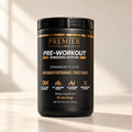 Pre-Workout, included in the Signature Collection